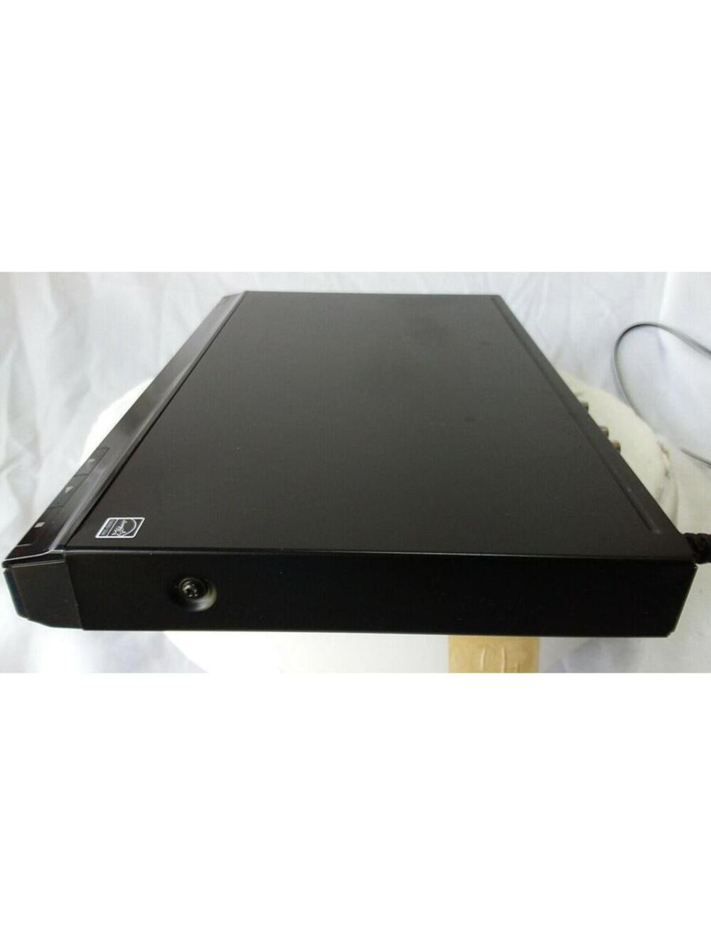 Sony DVP-SR200P DVD CD Player Progressive Scan Multi-Format Playback Black Teste - Picture 7 of 11